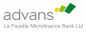 La Fayette Microfinance Bank Limited, Advans Nigeria logo
